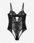 Bellezza Bodysuit