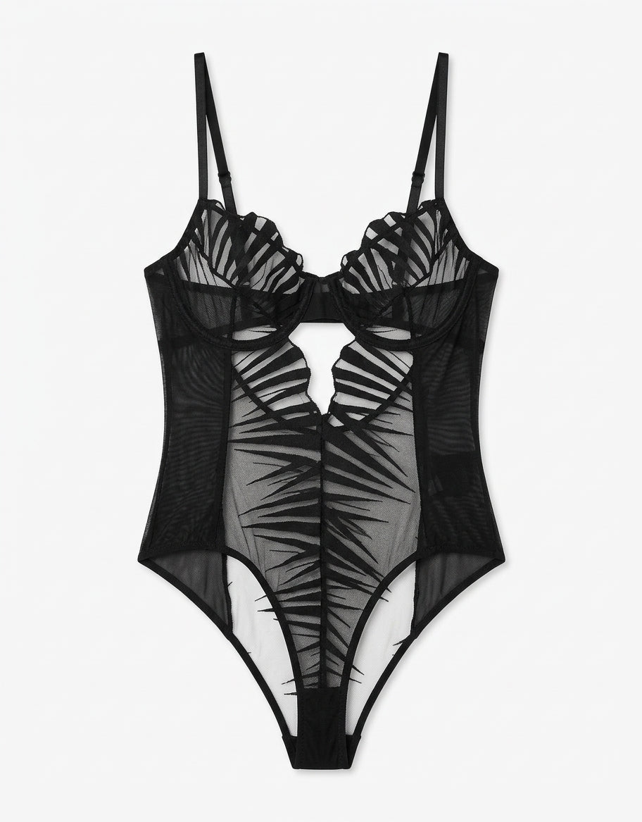Bellezza Bodysuit