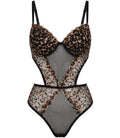 Leona Bodysuit