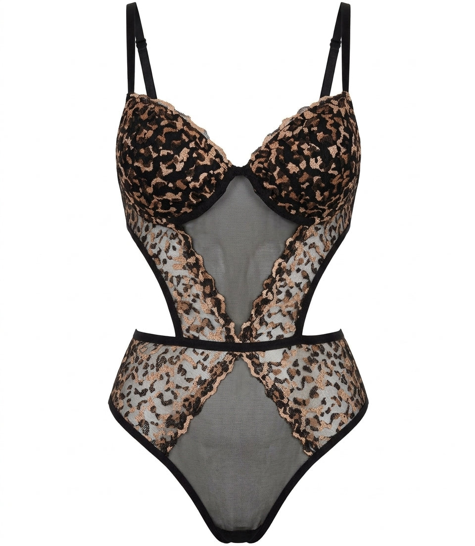Leona Bodysuit